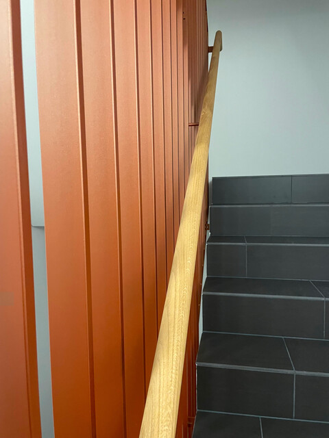 Helle 3-Zimmerwohnung mit Loggia in Hohenems (GM12, Top9)