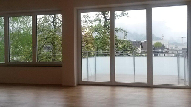 Lichtdurchflutete Wohnung im Zentrum von Bludenz 