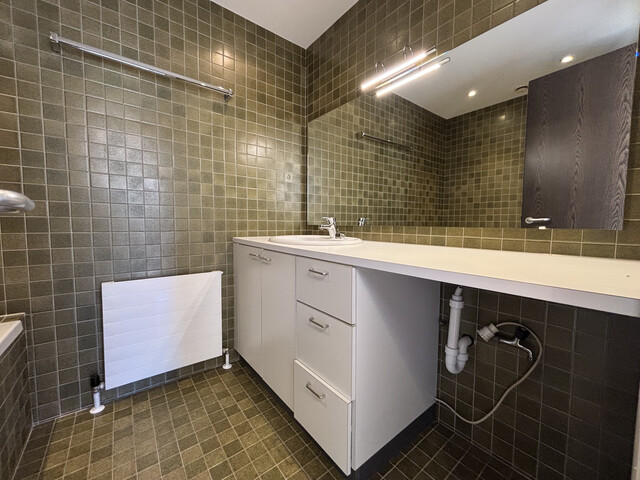 "ohne Provision" geräumige, helle 4,5 Zimmer Terrassenwohnung in Bludenz