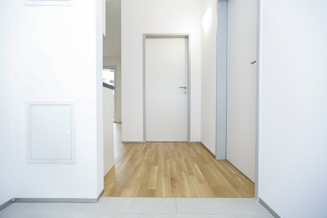 Lieblingswohnung: 2-Zimmer, Balkon, Paketanlage und Service-App