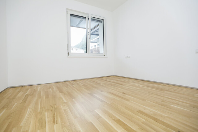 Lieblingswohnung: 2-Zimmer, Balkon, Paketanlage und Service-App