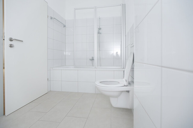 Lieblingswohnung: 2-Zimmer, Balkon, Paketanlage und Service-App