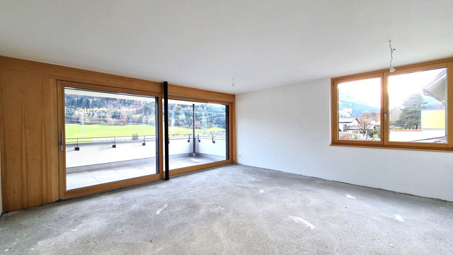 4-Zimmer-Terrassenwohnung in schöner Lage zu verkaufen