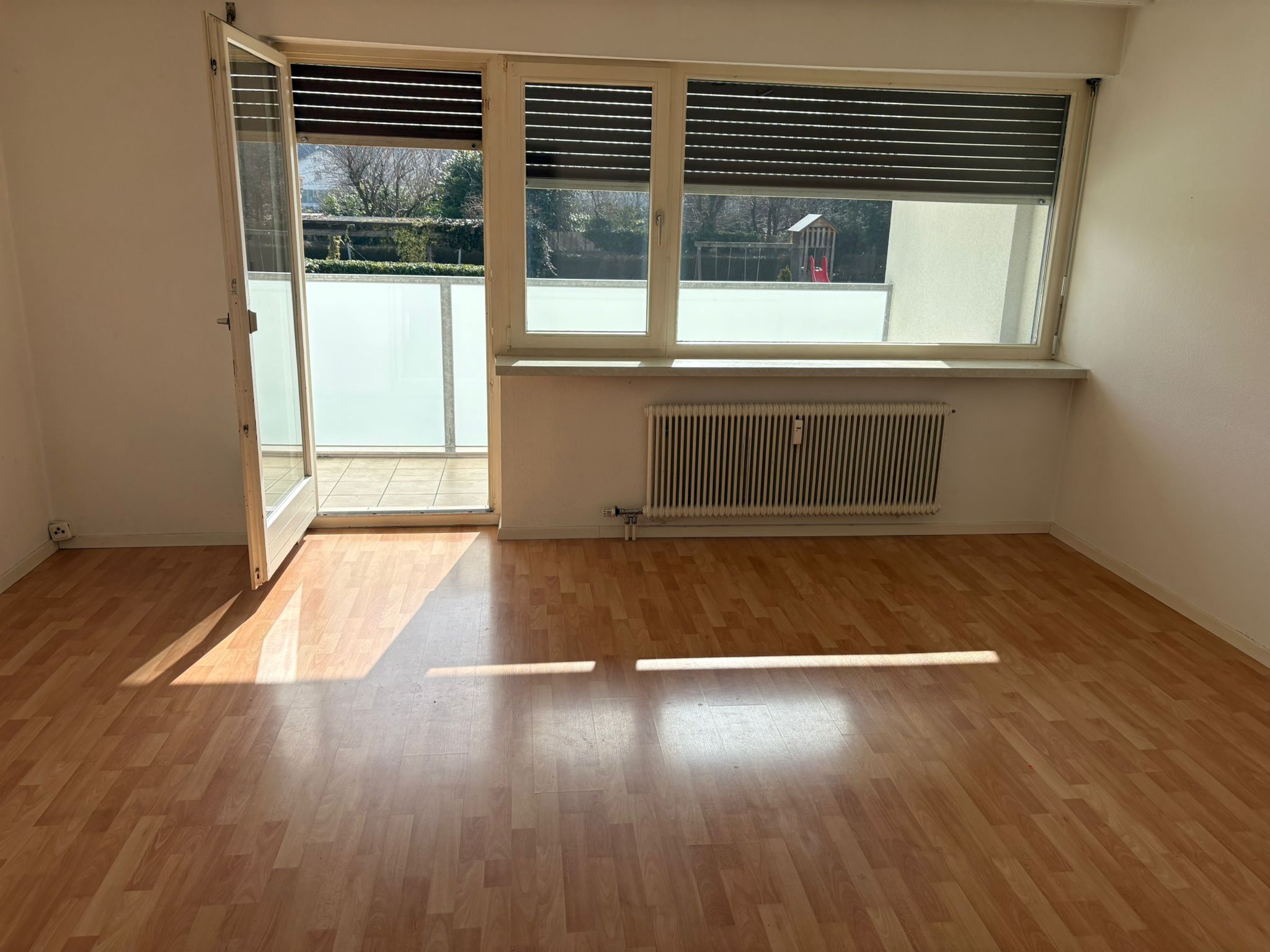 Appartement in Bregenz provisionsfrei zu vermieten