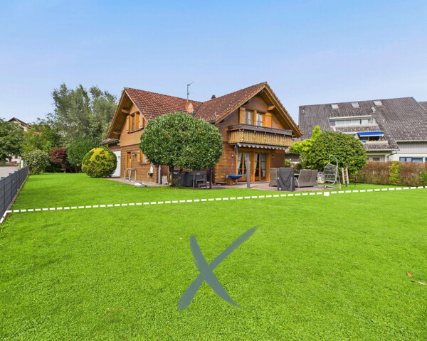 Grundstück in Koblach zu kaufen