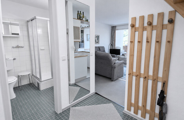 Ideale Ferienwohnung in Sonnenlage zu verkaufen