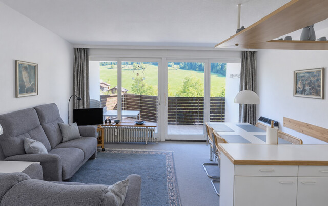 Ideale Ferienwohnung in Sonnenlage zu verkaufen