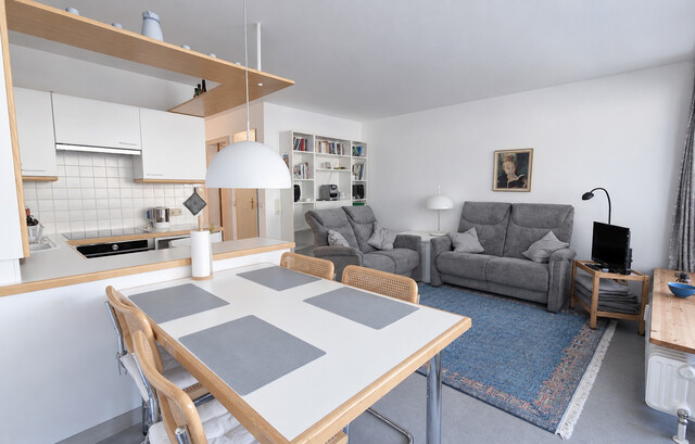Ideale Ferienwohnung in Sonnenlage zu verkaufen