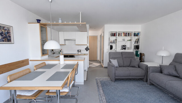 Ideale Ferienwohnung in Sonnenlage zu verkaufen
