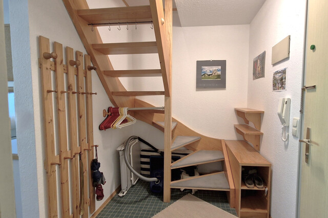 Ideale Ferienwohnung in Sonnenlage zu verkaufen
