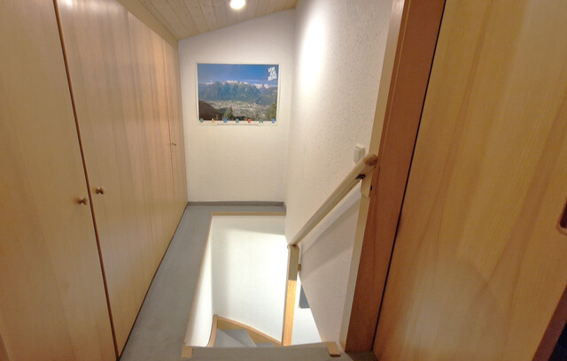 Ideale Ferienwohnung in Sonnenlage zu verkaufen