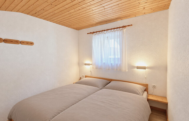 Ideale Ferienwohnung in Sonnenlage zu verkaufen