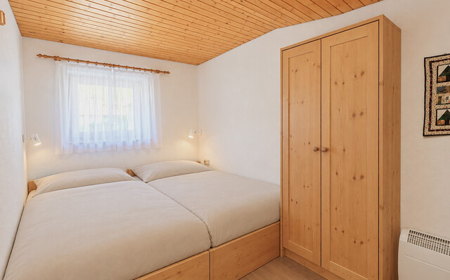 Ideale Ferienwohnung in Sonnenlage zu verkaufen