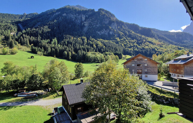 Ideale Ferienwohnung in Sonnenlage zu verkaufen