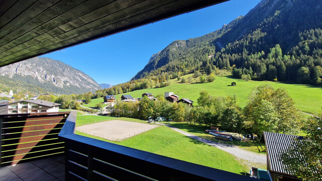 Ideale Ferienwohnung in Sonnenlage zu verkaufen