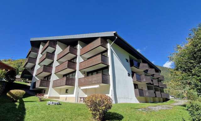 Ideale Ferienwohnung in Sonnenlage zu verkaufen