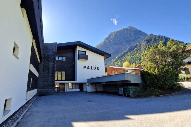 Ideale Ferienwohnung in Sonnenlage zu verkaufen