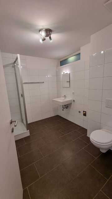 Schöne 2-Zimmer-Wohnung inkl. TG-Platz, in zentraler Lage