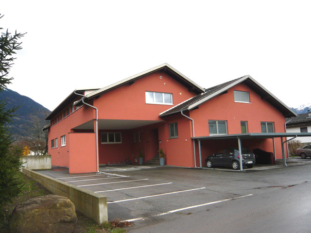 Besondere 1 Zimmer-Wohnung in Thüringen