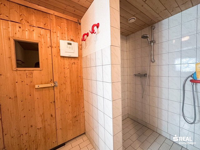 Wohnen in der Idylle von Satteins!