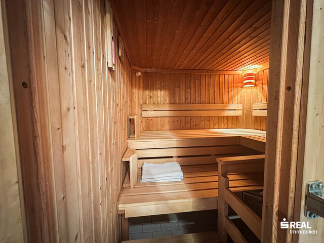 Wohnen in der Idylle von Satteins!