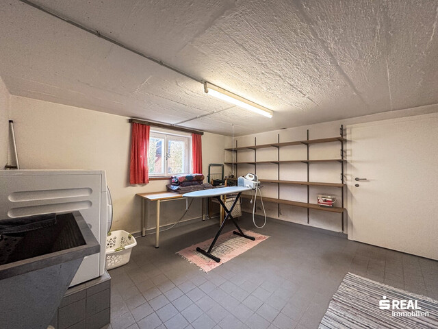 Wohnen in der Idylle von Satteins!