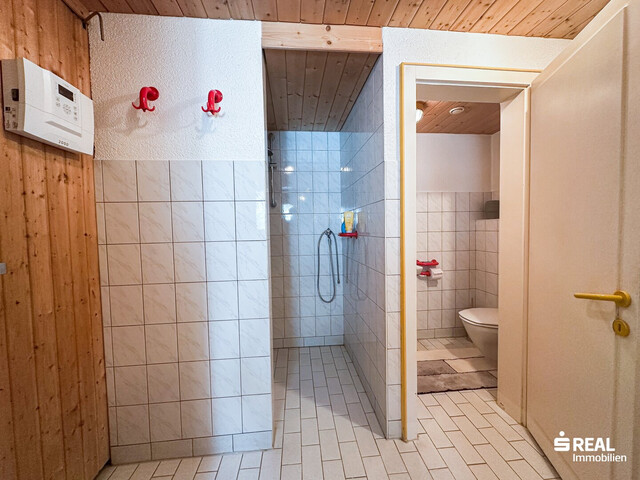 Wohnen in der Idylle von Satteins!