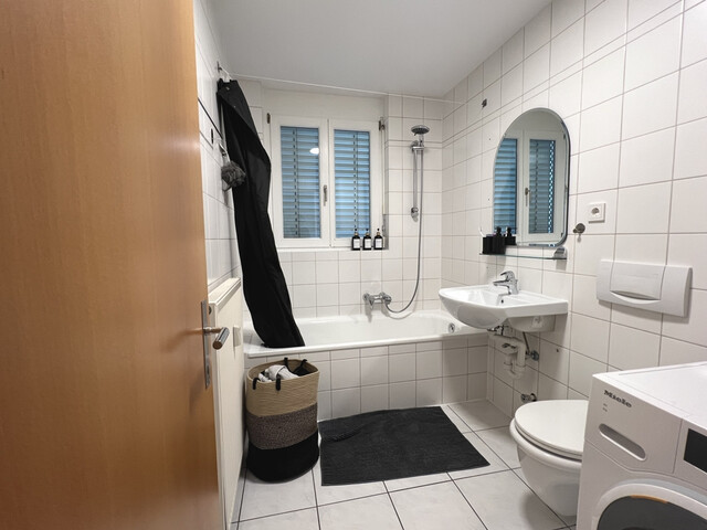 Starter-Wohnung wartet auf Sie!