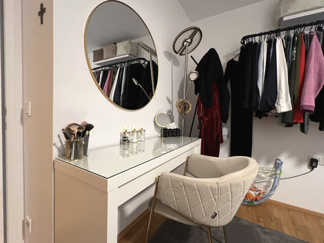 Starter-Wohnung wartet auf Sie!