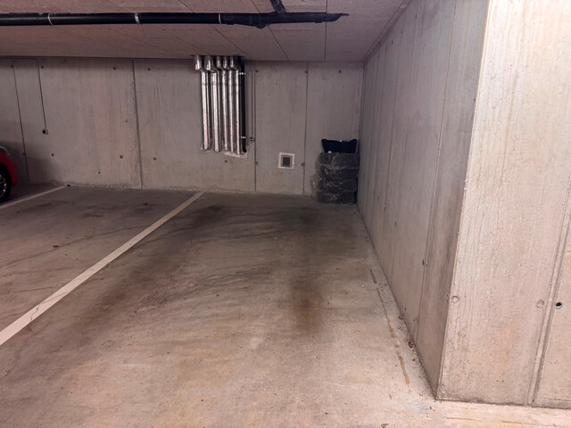 Garagenplatz im Zentrum von Dornbirn (Marktstraße 44)