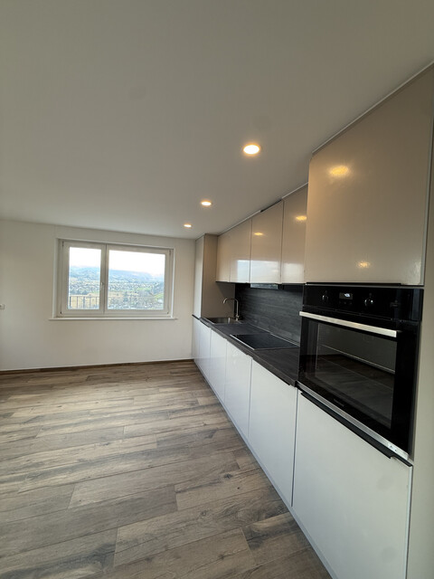 🌿 Modernes Wohnen in Frastanz-Fellengatter charmante 2,5-Zimmer-Wohnung in Toplage!