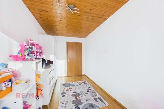 Modernes Eckreihenhaus mit über 110m² Garten in Hohenems