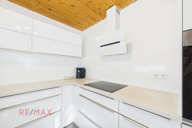 Modernes Eckreihenhaus mit über 110m² Garten in Hohenems