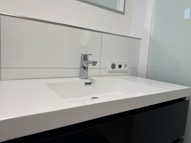 Vollständig modernisierte 3-Zimmerwohnung mit 2 Balkonen in zentraler Lage in Dornbirn zu vekaufen!