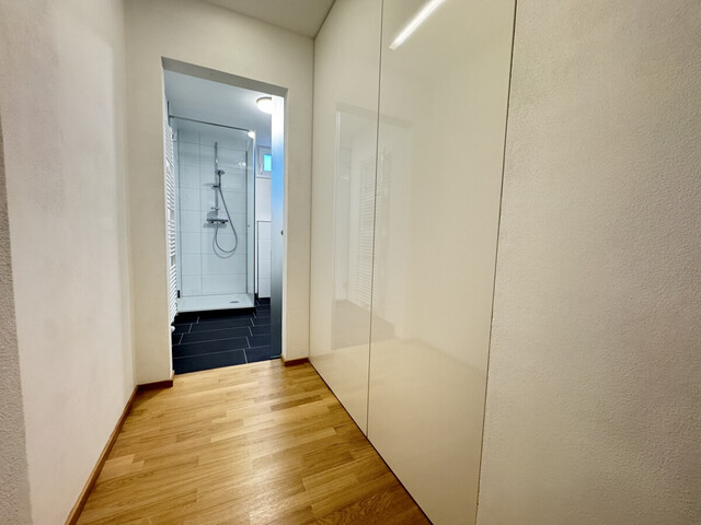 Vollständig modernisierte 3-Zimmerwohnung mit 2 Balkonen in zentraler Lage in Dornbirn zu vekaufen!