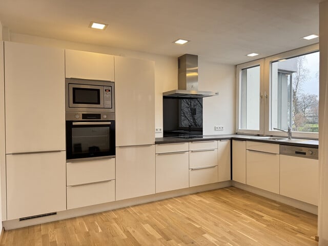 Vollständig modernisierte 3-Zimmerwohnung mit 2 Balkonen in zentraler Lage in Dornbirn zu vekaufen!