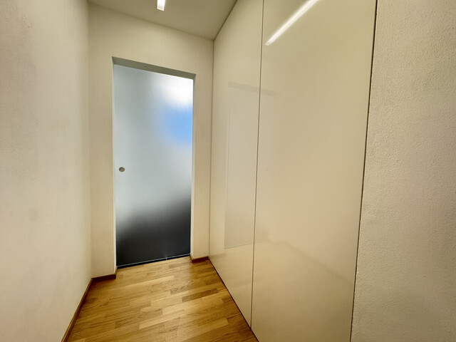 Vollständig modernisierte 3-Zimmerwohnung mit 2 Balkonen in zentraler Lage in Dornbirn zu vekaufen!