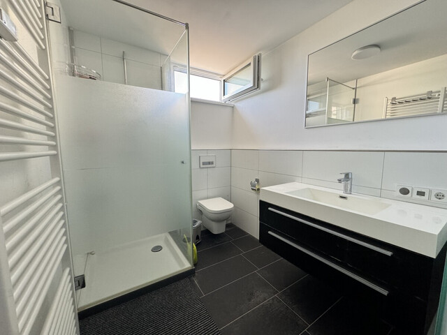 Vollständig modernisierte 3-Zimmerwohnung mit 2 Balkonen in zentraler Lage in Dornbirn zu vekaufen!