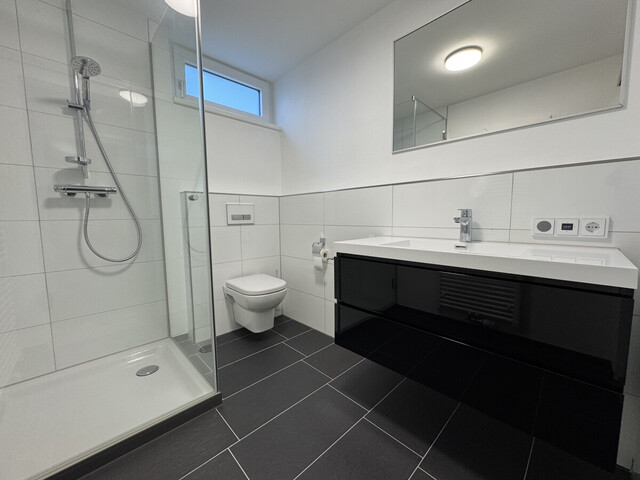 Vollständig modernisierte 3-Zimmerwohnung mit 2 Balkonen in zentraler Lage in Dornbirn zu vekaufen!