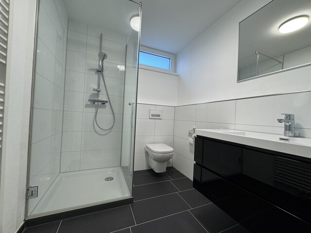 Vollständig modernisierte 3-Zimmerwohnung mit 2 Balkonen in zentraler Lage in Dornbirn zu vekaufen!