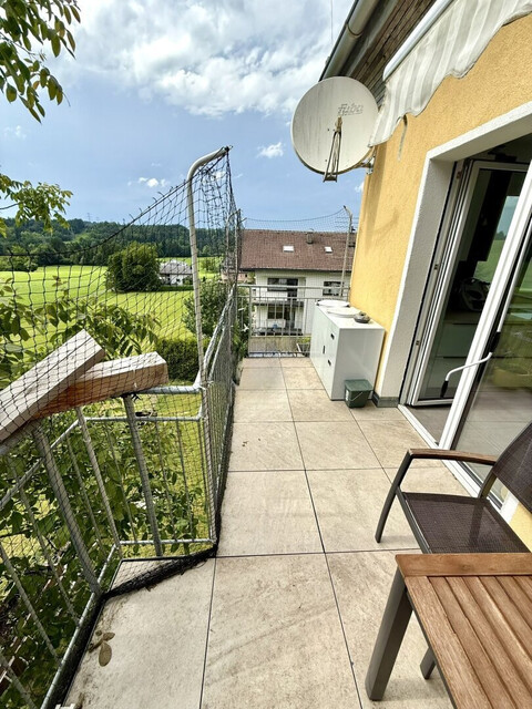 wunderschöne, neu renovierte 3-Zimmer Wohnung in Hohenweiler