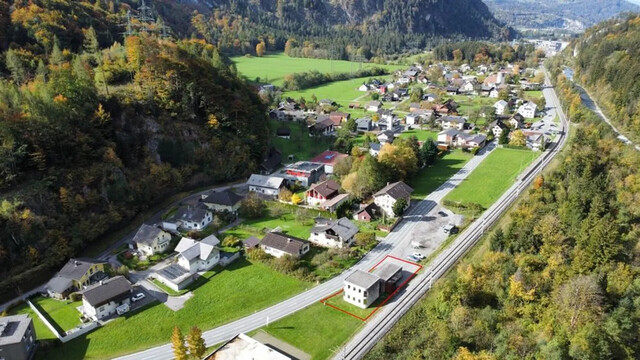 Sie sind auf der Suche nach einem geeigneten Firmenstandort? Architektonisch interessantes zweigeschossiges  Gewerbeobjekt