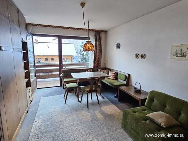 Ferienwohnung im Erholungsgebiet Raggal mit beeindruckendem Alpenblick | Zweitwohnsitz