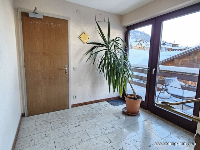 Ferienwohnung im Erholungsgebiet Raggal mit beeindruckendem Alpenblick | Zweitwohnsitz