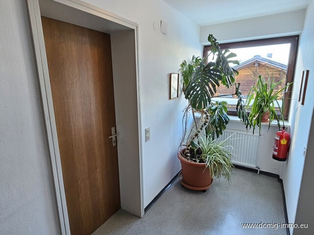 Ferienwohnung im Erholungsgebiet Raggal mit beeindruckendem Alpenblick | Zweitwohnsitz