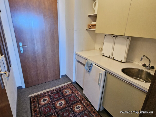 Ferienwohnung im Erholungsgebiet Raggal mit beeindruckendem Alpenblick | Zweitwohnsitz