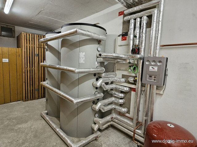 Ferienwohnung im Erholungsgebiet Raggal mit beeindruckendem Alpenblick | Zweitwohnsitz