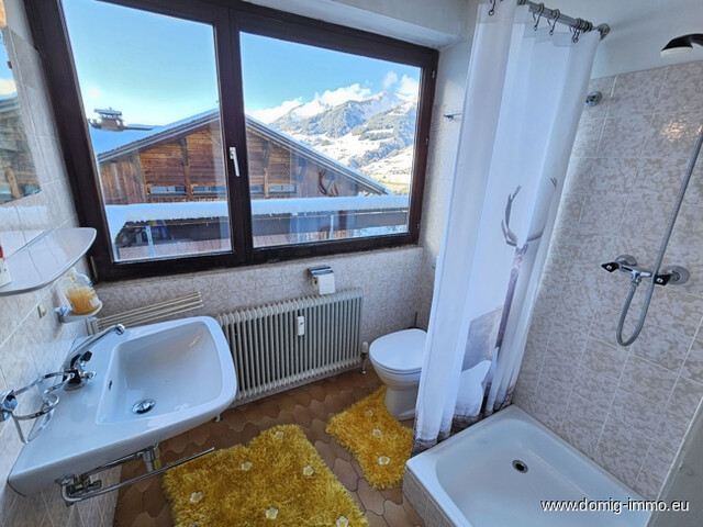 Ferienwohnung im Erholungsgebiet Raggal mit beeindruckendem Alpenblick | Zweitwohnsitz