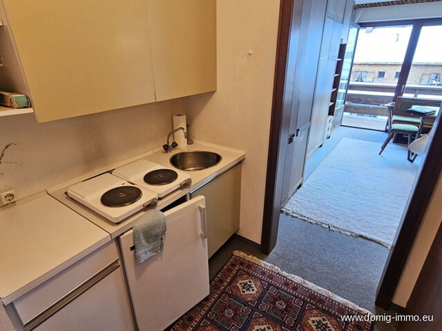 Ferienwohnung im Erholungsgebiet Raggal mit beeindruckendem Alpenblick | Zweitwohnsitz