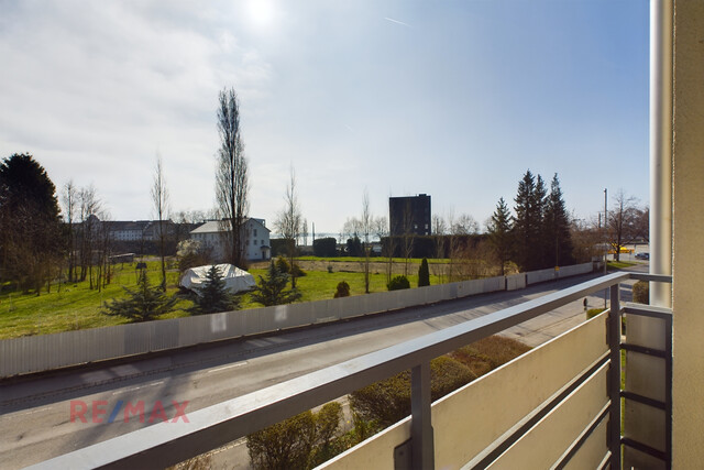 Wohnen, wo andere Urlaub machen – 3-Zimmer-Wohnung in Seenähe in Lochau zum Mieten